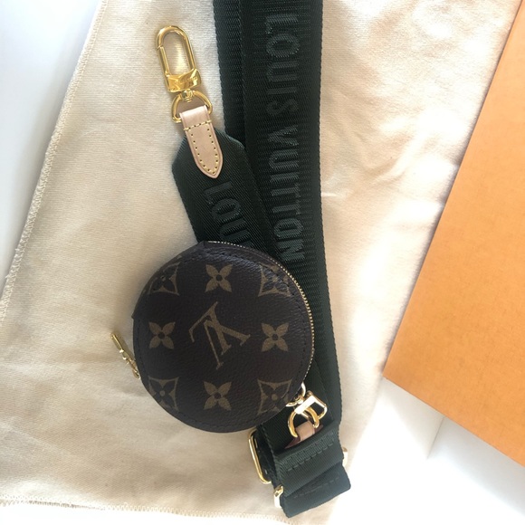 ❌SOLD❌ LOUIS VUITTON MULTI POCHETTE ACCESSOIRES - Picture 3 of 7